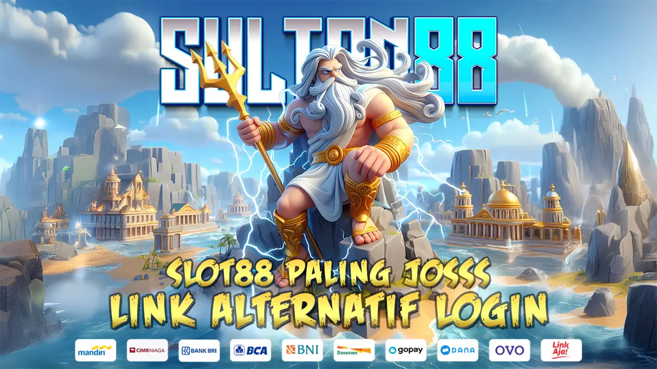 Kambing77 slot88 resmi